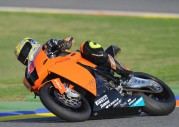 KTM RC8 Superstock